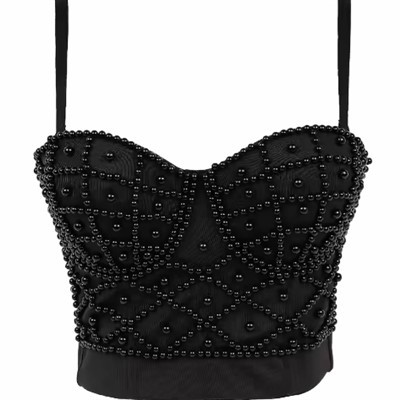 Pērlītes Cotton Silk Slip Top