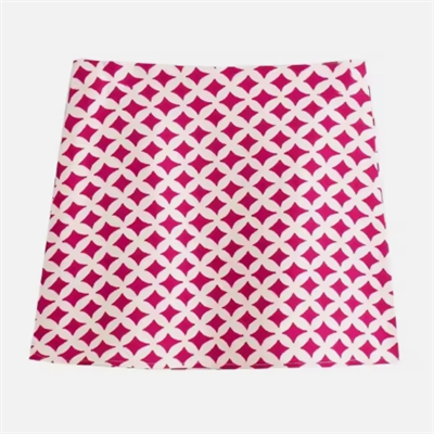 Drukāt 100% zīda svārki